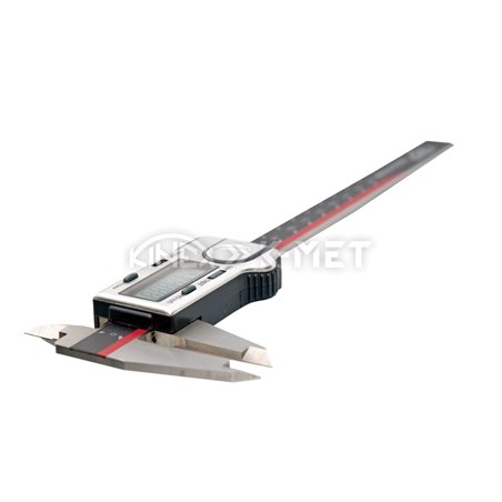 Digitálne posuvné meradlo ABSOLUTE ZERO 150 mm KINEX 6040-05-150