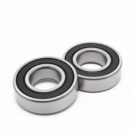 Ložisko 608 2RS ABEC 1