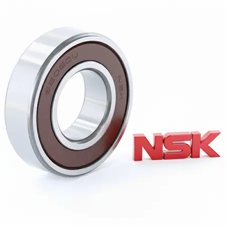 Ložisko 6205 DDU NSK