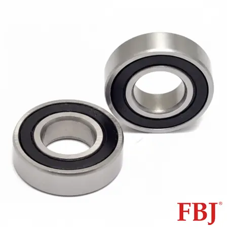 Ložisko 6004 2RS C3 FBJ