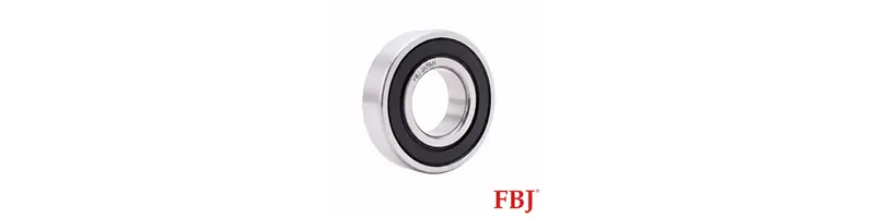 Ložisko 63000 2RS FBJ Ložisko 63000 2RS FBJ