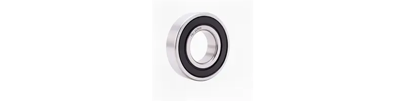Ložisko 6301 2RS FBJ Ložisko 6301 2RS FBJ