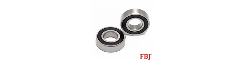 Ložisko 62209 2RS FBJ