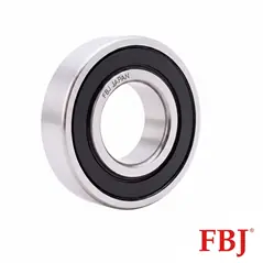 Ložisko 6218 2RS FBJ