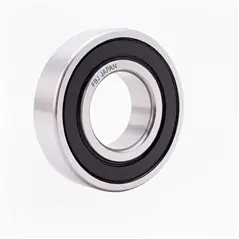 Ložisko 6001 2RS/12.45mm FBJ