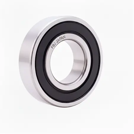 Ložisko 6001 2RS/12.45mm FBJ