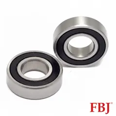 Ložisko 63/22 2RS FBJ