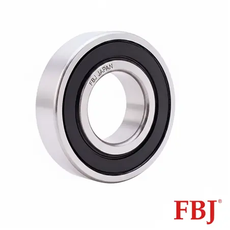 Ložisko 6018 2RS FBJ