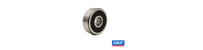 Ložisko 6209 2RS SKF