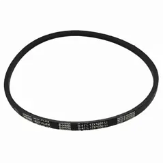 Klinový remeň 17x1050 Li/1090 Lw