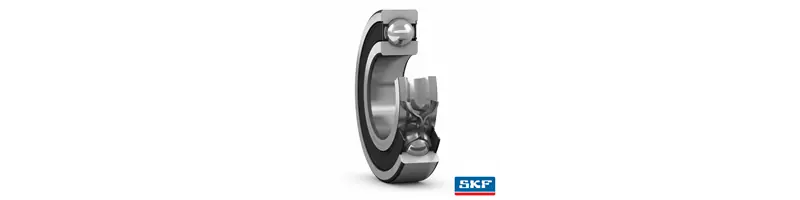 Ložisko 6210 2RS SKF