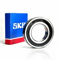 Ložisko 6208 2RS C3 SKF
