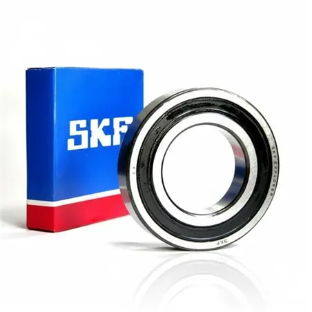 Ložisko 6208 2RS C3 SKF