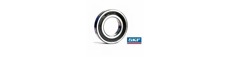 Ložisko 6211 2RS SKF Ložisko 6211 2RS SKF