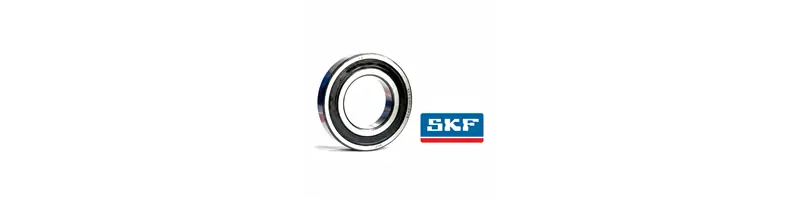 Ložisko 6203 2RS C3 SKF Ložisko 6203 2RS C3 SKF