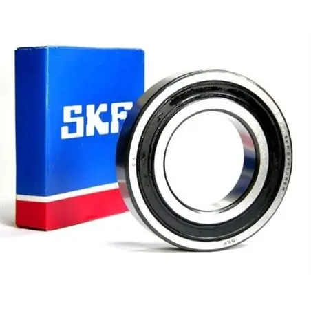 Ložisko 6201 2RS SKF