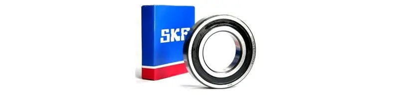 Ložisko 6201 2RS C3 SKF Ložisko 6201 2RS C3 SKF