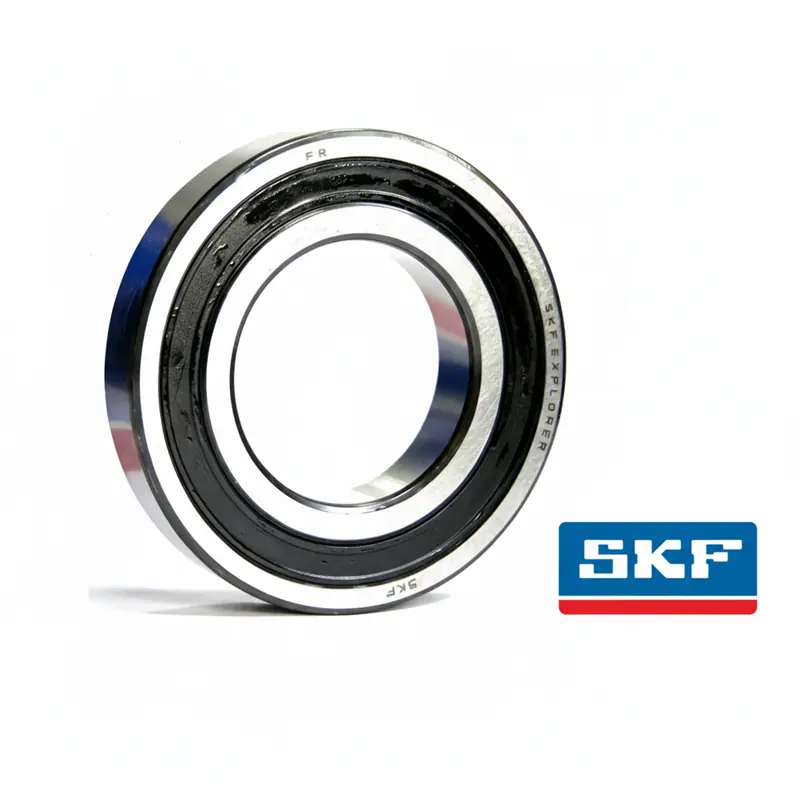 Ložisko 6007 2RS C3 SKF Ložisko 6007 2RS C3 SKF