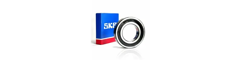 Ložisko 6003 2RS SKF Ložisko 6003 2RS SKF