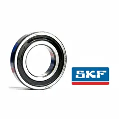 Ložisko 6001 2RS SKF