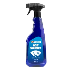 rozmrazovač EVOX Ice Spray 0.5L