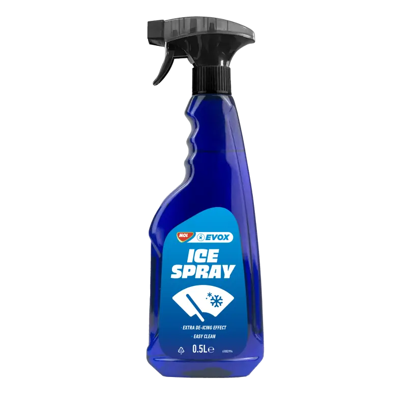 EVOX Ice Spray rozmrazovač 500 ml