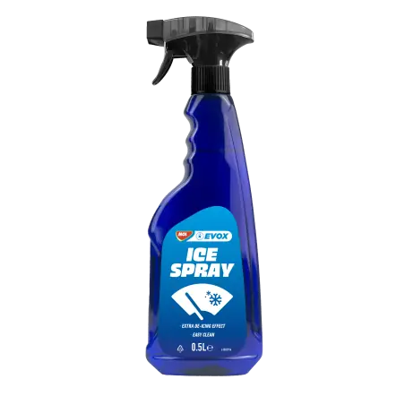 rozmrazovač EVOX Ice Spray 0.5L