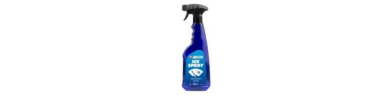 EVOX Ice Spray rozmrazovač 500 ml