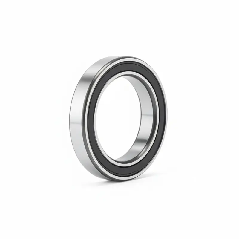 Ložisko 6809 2RS Ložisko 6809 2RS