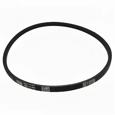 Klinový remeň 17x2500 Li/2540 Lw