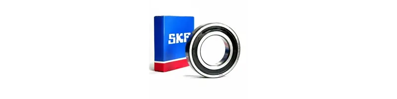 Ložisko 6311 2RS SKF