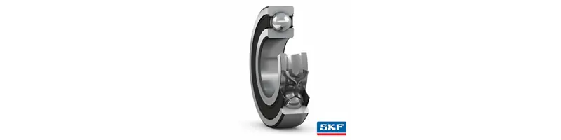 Ložisko 6308 2RS SKF