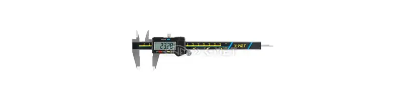 Digitálne posuvné meradlo BIG DISPLAY 300 mm KINEX 6042-2