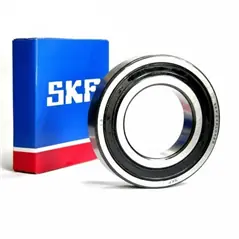 Ložisko 6006 2RS C3 SKF