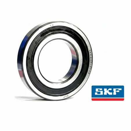 Ložisko 6011 2RS SKF