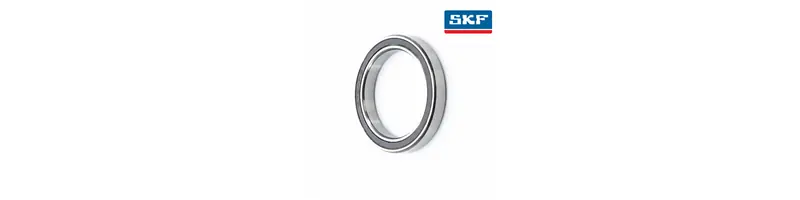Ložisko 6901 2RS SKF