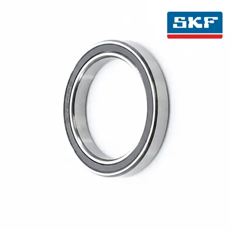 Ložisko 6809 2RS SKF