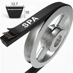 Klinový remeň SPA 2150 La/2132 Lw