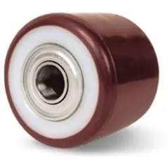 Koliesko na paletový vozík 82x100 mm PA-PU