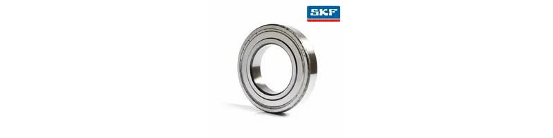 Ložisko 6900 2Z SKF