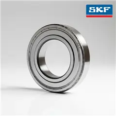 Ložisko 6901 2Z SKF