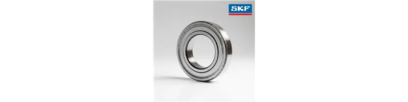 Ložisko 6901 2Z SKF Ložisko 6901 2Z SKF