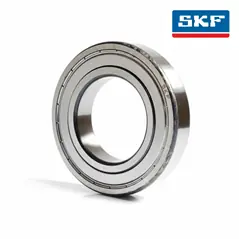 Ložisko 6901 2Z SKF
