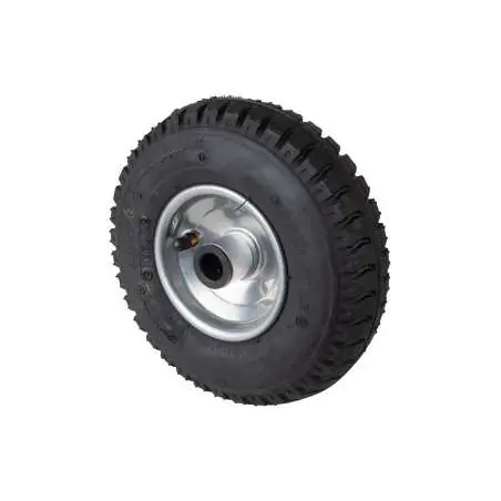 Nafukovacie koliesko 220x65 mm
