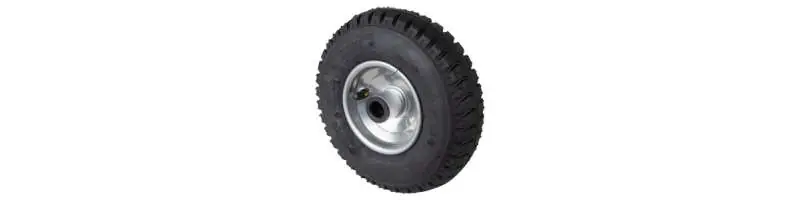 Nafukovacie koliesko 220x65 mm