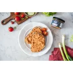 Bôčiková paštéta 170g