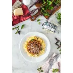 Bolognese mäsová zmes