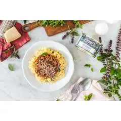 Bolognese mäsová zmes
