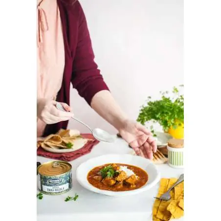 Chicken Tikka Masala 