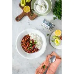 Chilli con carne
